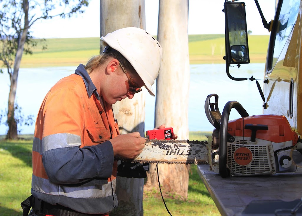 Prosaw Australia Training |  | 101 Snapper Island Dr, Wonga QLD 4873, Australia | 0427781105 OR +61 427 781 105