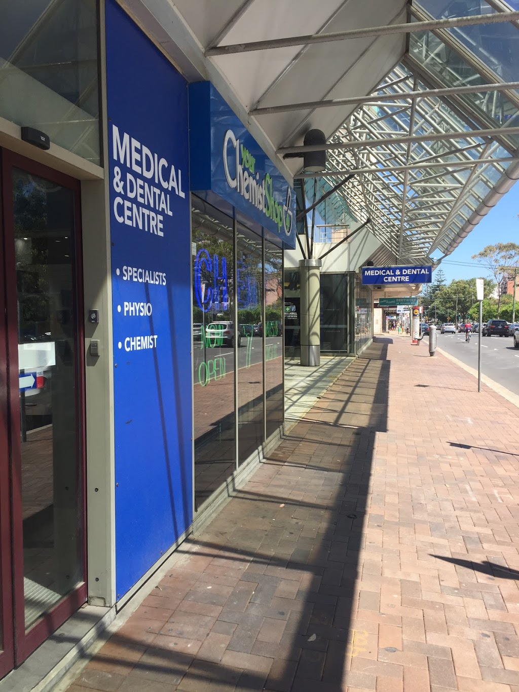 Maroubra Medical & Dental Centre | dentist | 806/812 Anzac Parade, Maroubra NSW 2035, Australia | 0293499000 OR +61 2 9349 9000