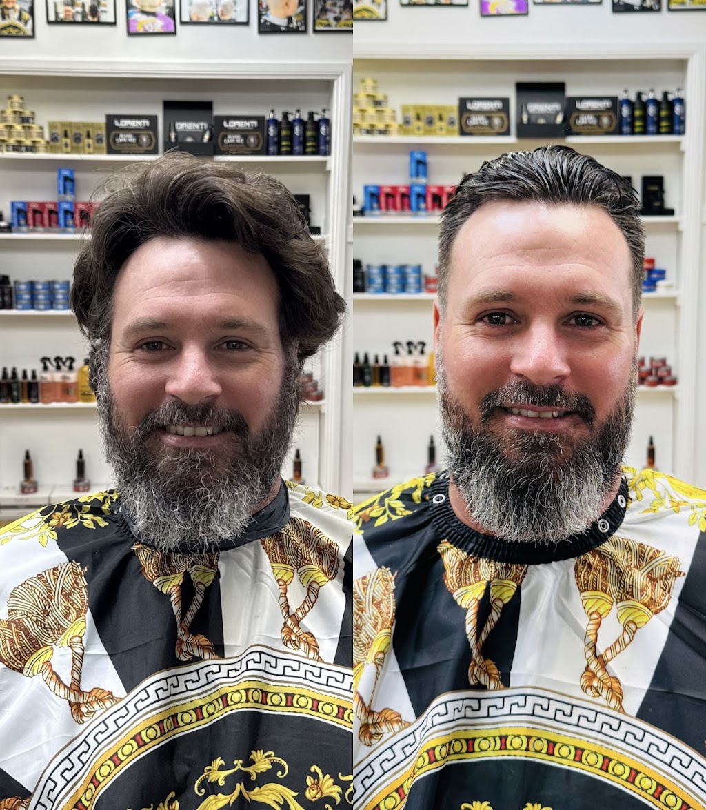 Robertson Barber | ‏Shop 3/79-81 Hoddle St, Robertson NSW 2577, Australia | Phone: 0411 897 772