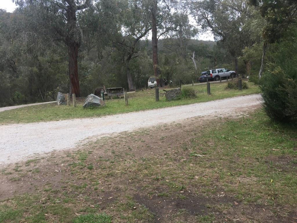 Balley Hooley Campground | campground | Balley Hooley Rd, Buchan VIC 3885, Australia | 131963 OR +61 131963