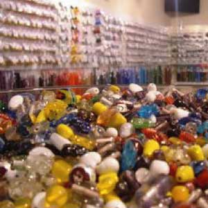Eureka! Beads Cheltenham | store | 1295 Nepean Hwy, Cheltenham VIC 3192, Australia | 0395841678 OR +61 3 9584 1678
