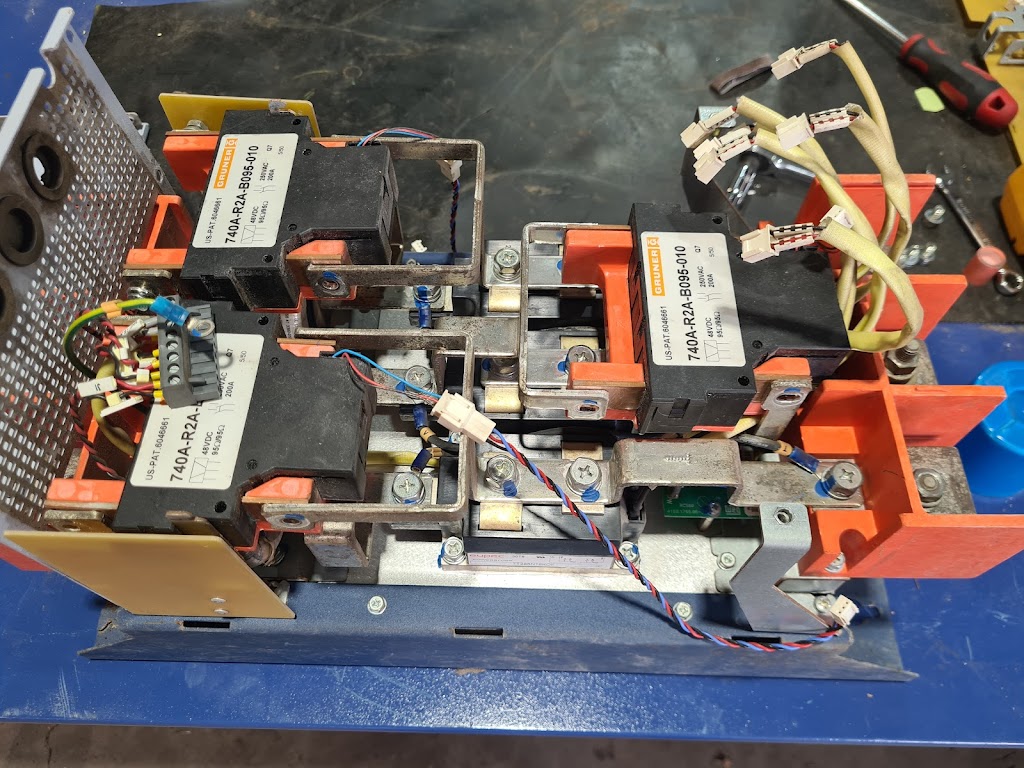 Complete Power Technologies | 34 Batts St, Emerald QLD 4720, Australia | Phone: (07) 4982 0375