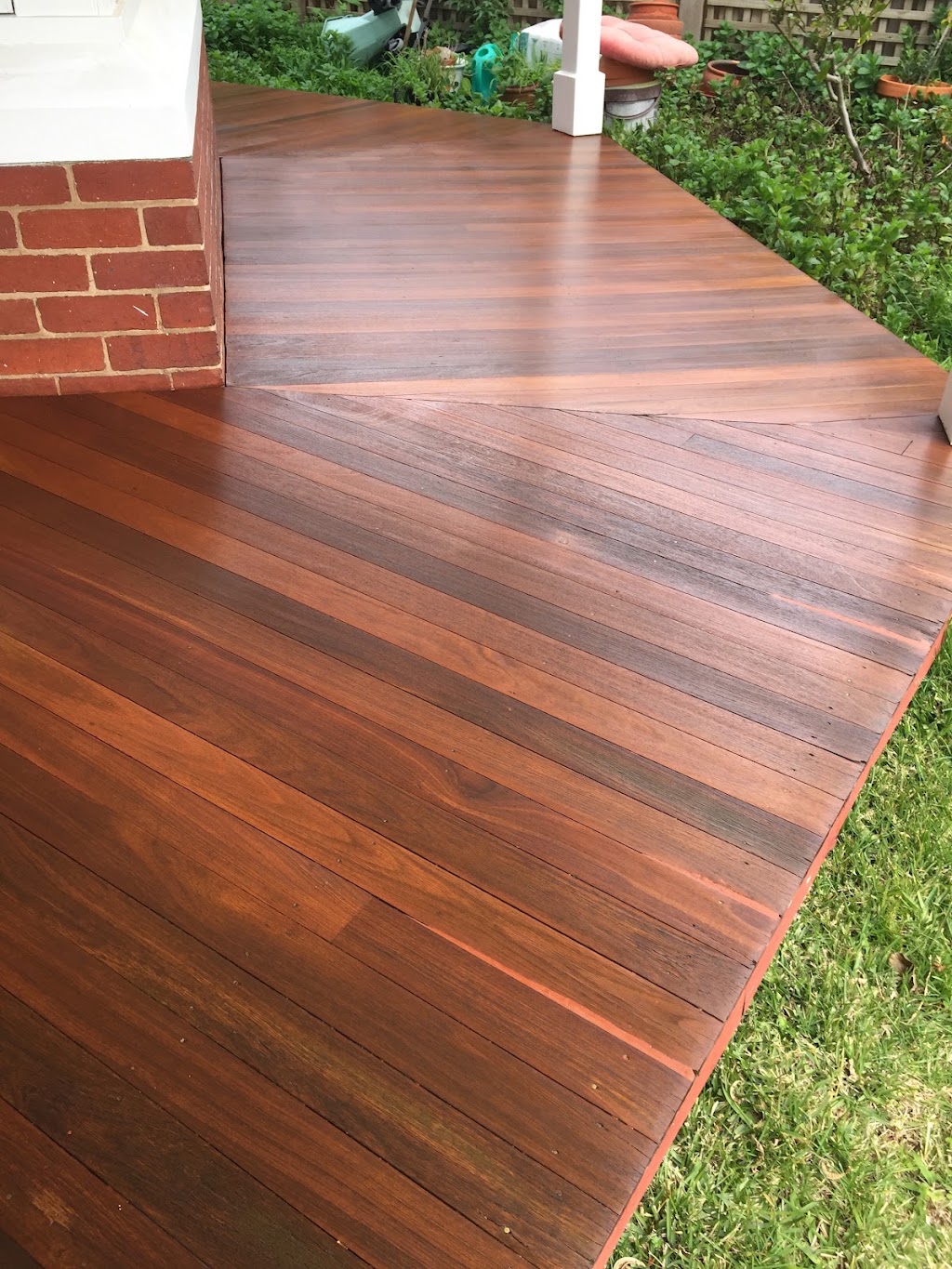 Vicman Timber Floor Sanding & Polishing | 2 Chester Pl, Bundoora VIC 3083, Australia | Phone: 0416 166 600