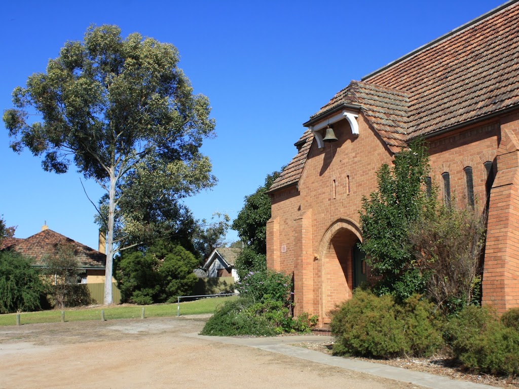 Seymour Presbyterian Church | 2/4 Guild St, Seymour VIC 3660, Australia | Phone: 0423 886 692