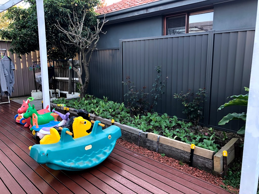 May EE Doncaster Family Daycare | 188 George St, Doncaster VIC 3108, Australia | Phone: 0415 553 181