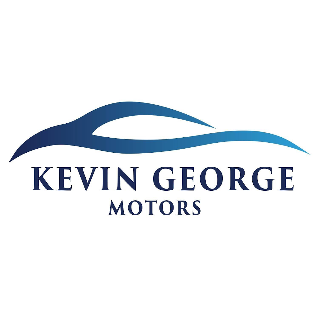Kevin George Motors | car dealer | 1 Anson St, Taminda NSW 2340, Australia | 0267657733 OR +61 2 6765 7733