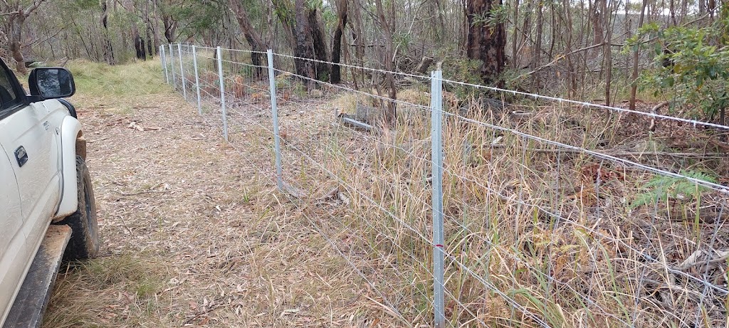 Fullboar fencing | 25 Fourth Ave, Llandilo NSW 2747, Australia | Phone: 0472 990 723