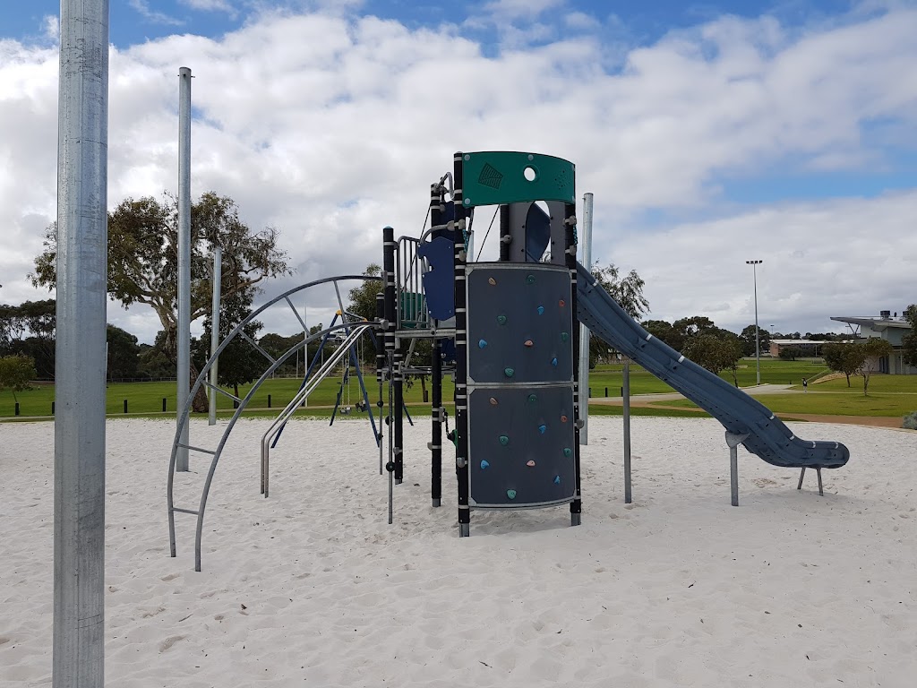 Charles Riley Parkland Playground |  | Kitchener St, WA, North Beach WA 6020, Australia | 0892058555 OR +61 8 9205 8555