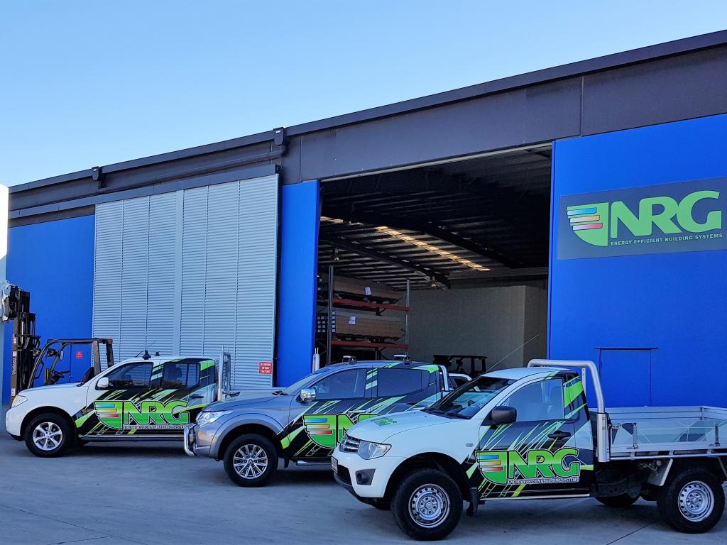 NRG Greenboard | Unit 2/13-15 Octal St, Yatala QLD 4207, Australia | Phone: (07) 3382 7742