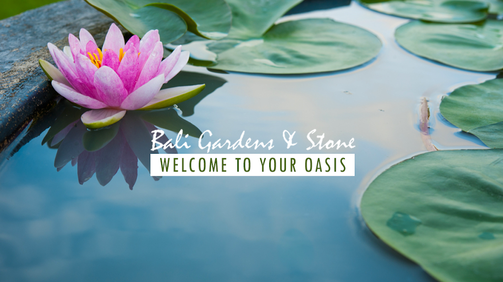 Bali Garden & Stone | 235 Morrison Rd, Midvale WA 6056, Australia | Phone: (08) 9250 3899