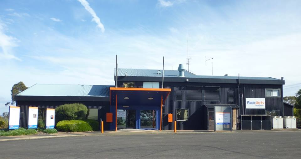 PowerWorks Energy Education Centre | museum | Ridge Rd, Morwell VIC 3840, Australia