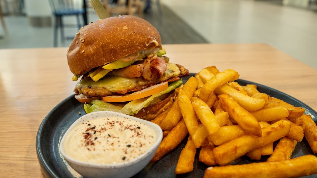 Brunch n Brew Lake Munmorah | 275 Pacific Hwy, Lake Munmorah NSW 2259, Australia | Phone: 0493 441 144