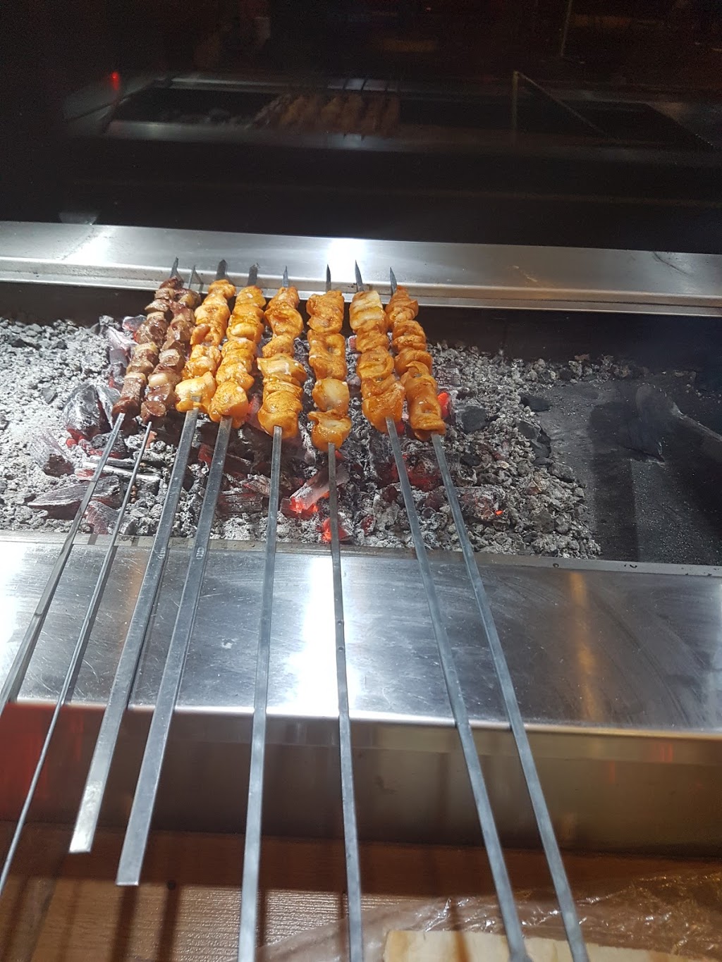 Os Turkish Kebabs | restaurant | 790 Nicholson St, Fitzroy North VIC 3068, Australia | 0423893090 OR +61 423 893 090