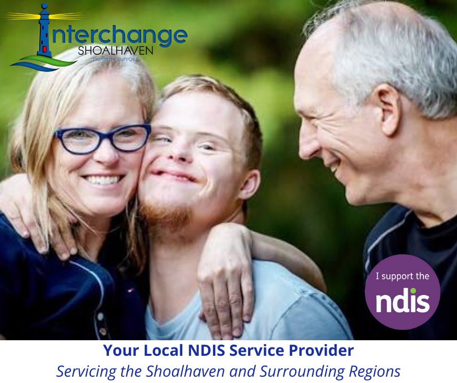 Interchange Shoalhaven Inc. | 37 Holloway Rd, South Nowra NSW 2541, Australia | Phone: (02) 4423 0255