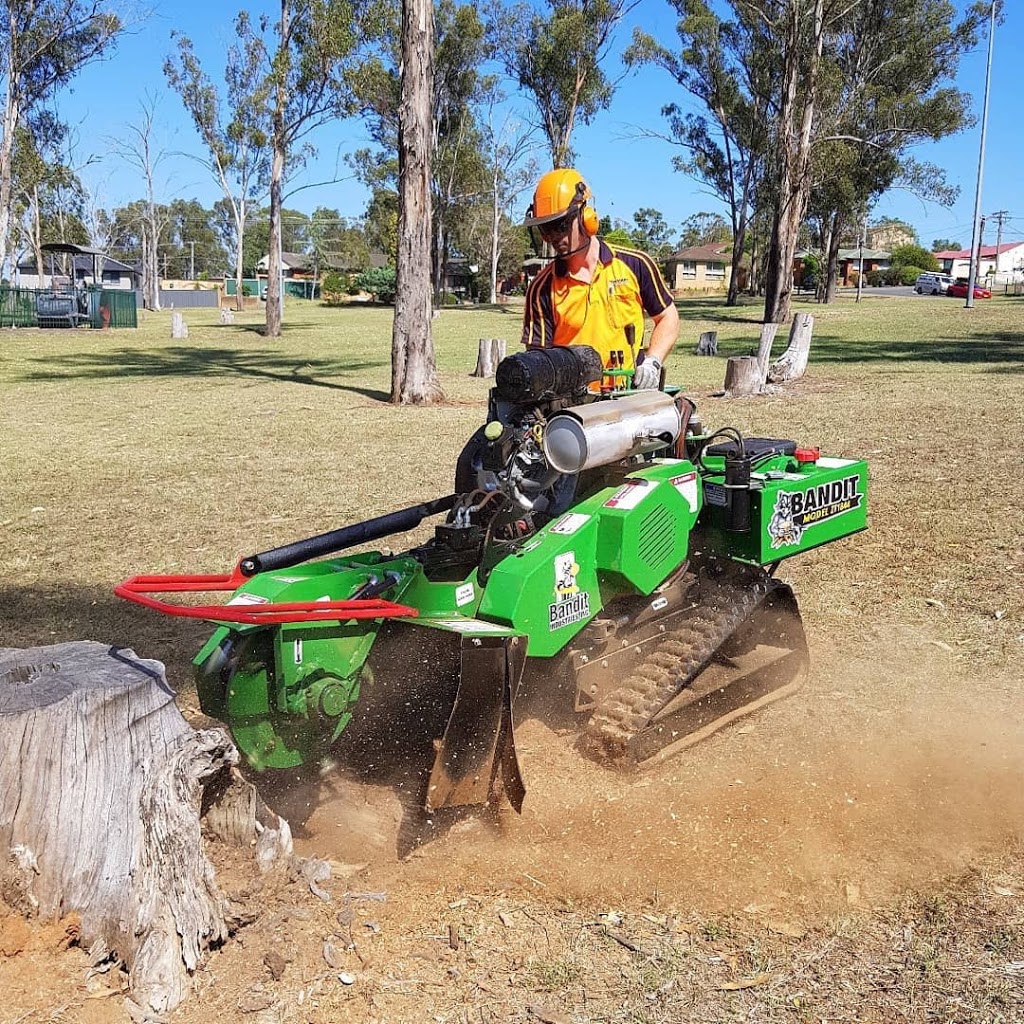 Bandit Tree Equipment | 35 Dulacca St, Acacia Ridge QLD 4110, Australia | Phone: (07) 3711 2055