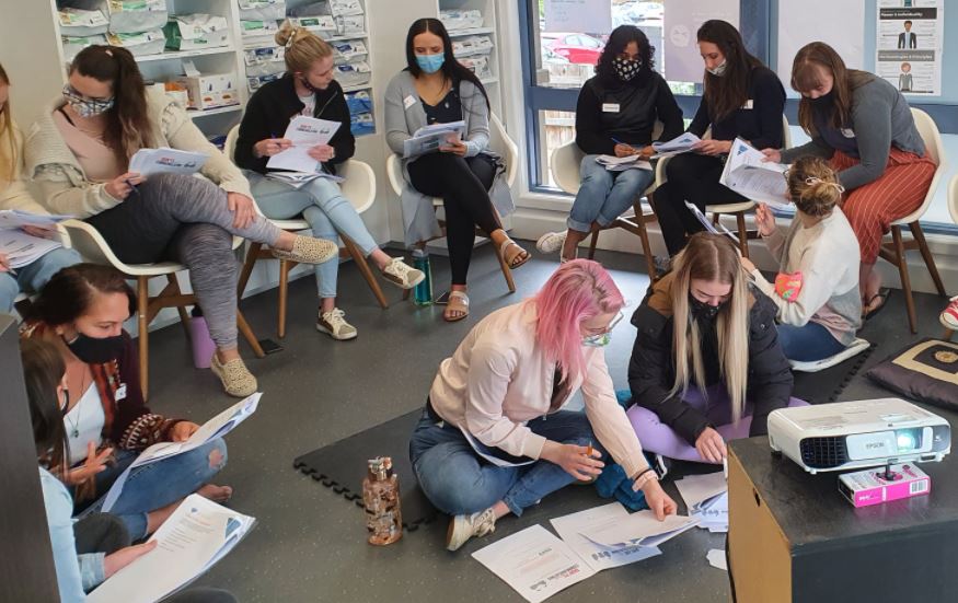 Vettr | 9/204 Alice St, Brisbane City QLD 4000, Australia | Phone: 1300 847 838