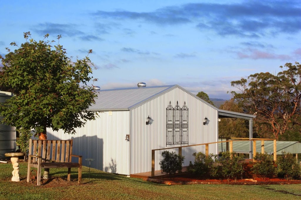 Amani Farm | lodging | 1611 Rollands Plains Rd, Rollands Plains NSW 2441, Australia | 0418902765 OR +61 418 902 765