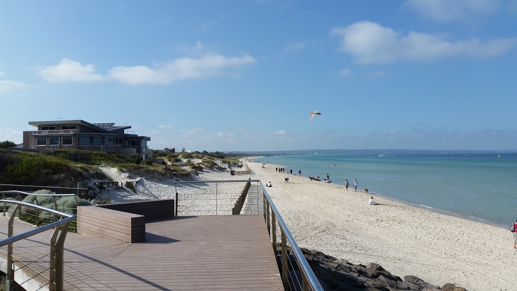 Carrum Surf Life Saving Club | 15 Old Post Office Ln, Carrum VIC 3197, Australia | Phone: (03) 9776 0504