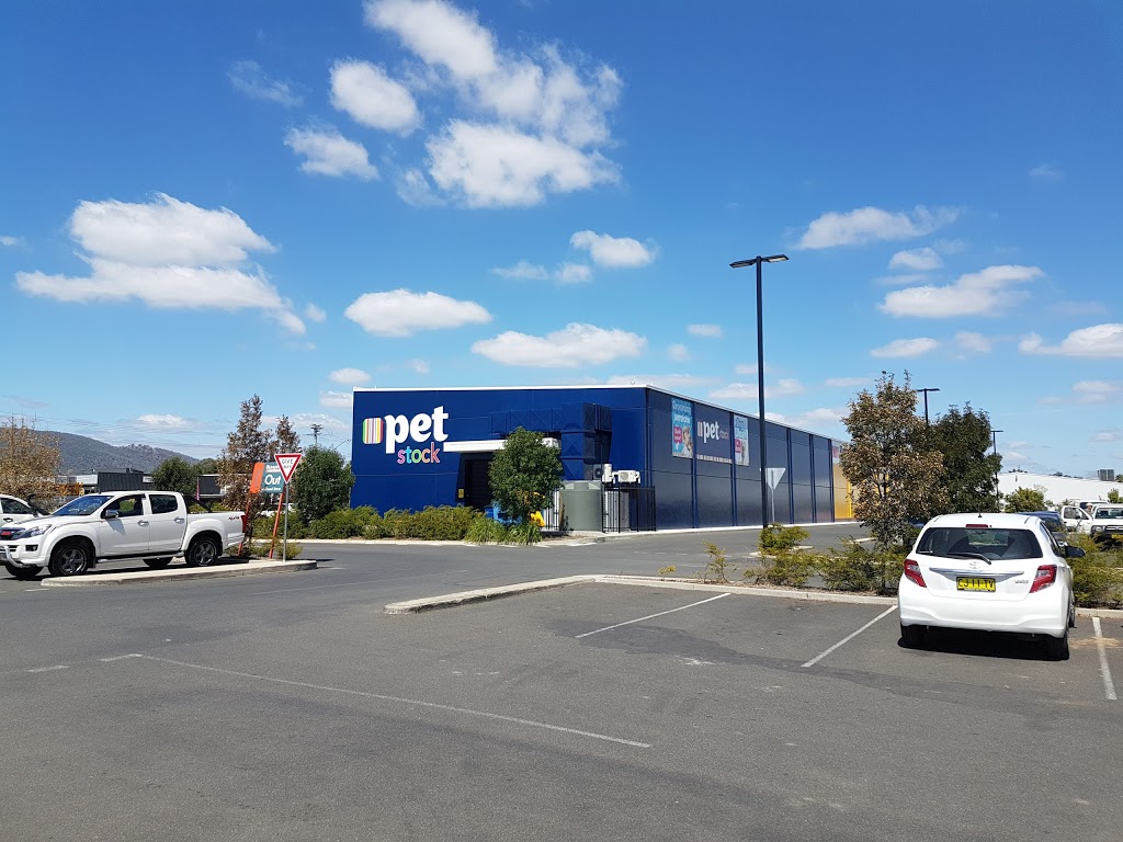 PETstock Tamworth | 101 Lockheed St, Taminda NSW 2340, Australia | Phone: (02) 6762 5403