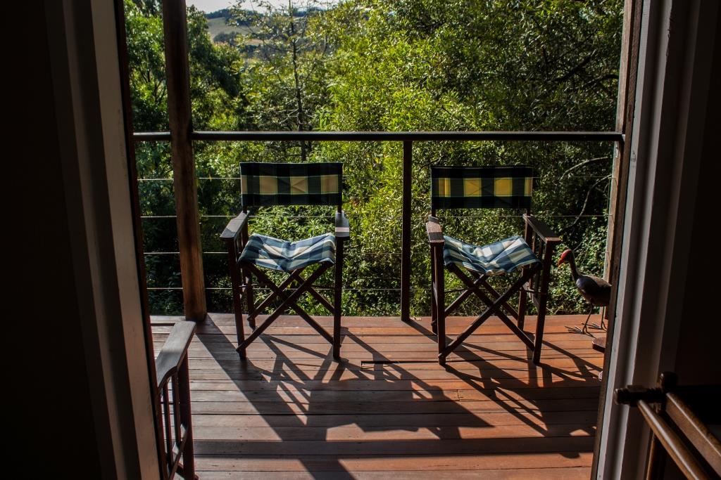 Hazelmont Cottage Bed & Breakfast | 3468 Esk Hampton Rd, Ravensbourne QLD 4352, Australia | Phone: (07) 4622 6470