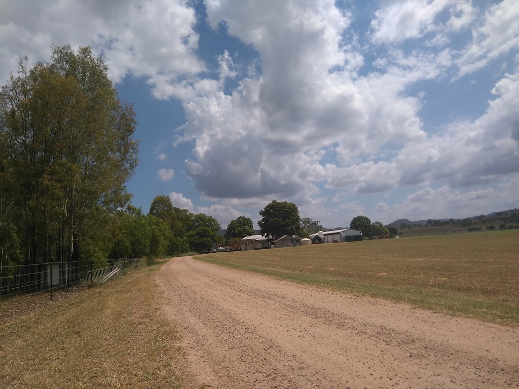 9Dorf Farms | 542 Flagstone Creek Rd, Lilydale QLD 4344, Australia | Phone: (07) 4697 5215