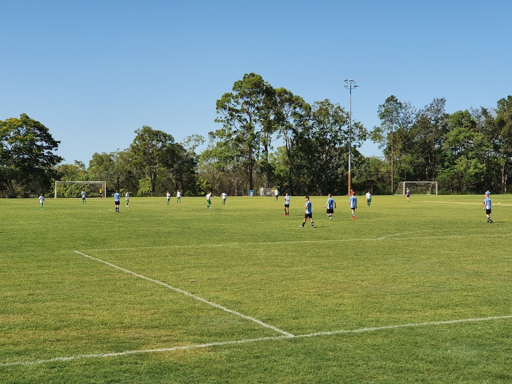 Park Ridge Panthers FC | Hubner Rd, Park Ridge QLD 4125, Australia | Phone: 0423 703 727