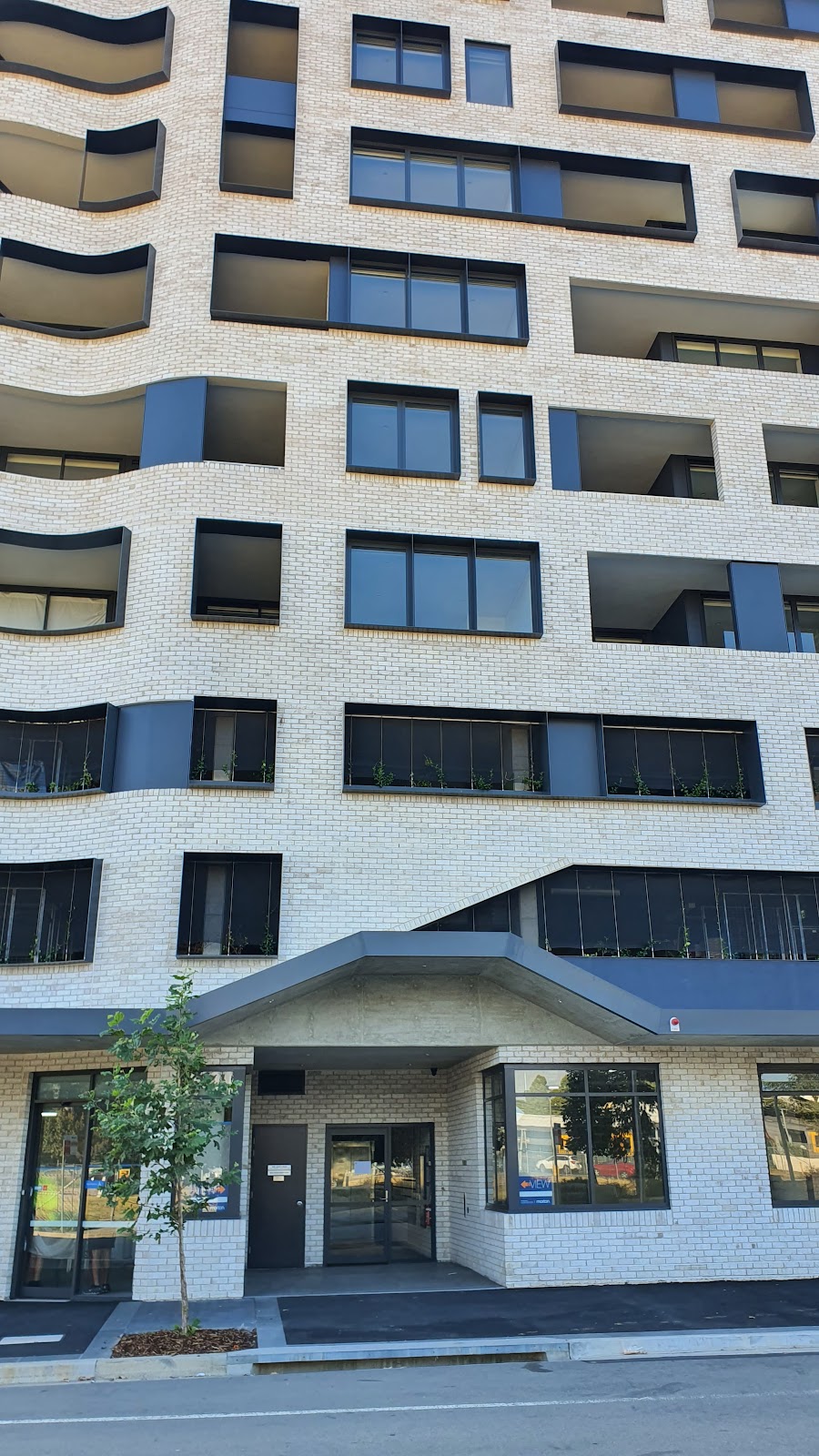 The Henry Residences | 91 Lord Sheffield Cct, Penrith NSW 2750, Australia | Phone: 1800 595 483