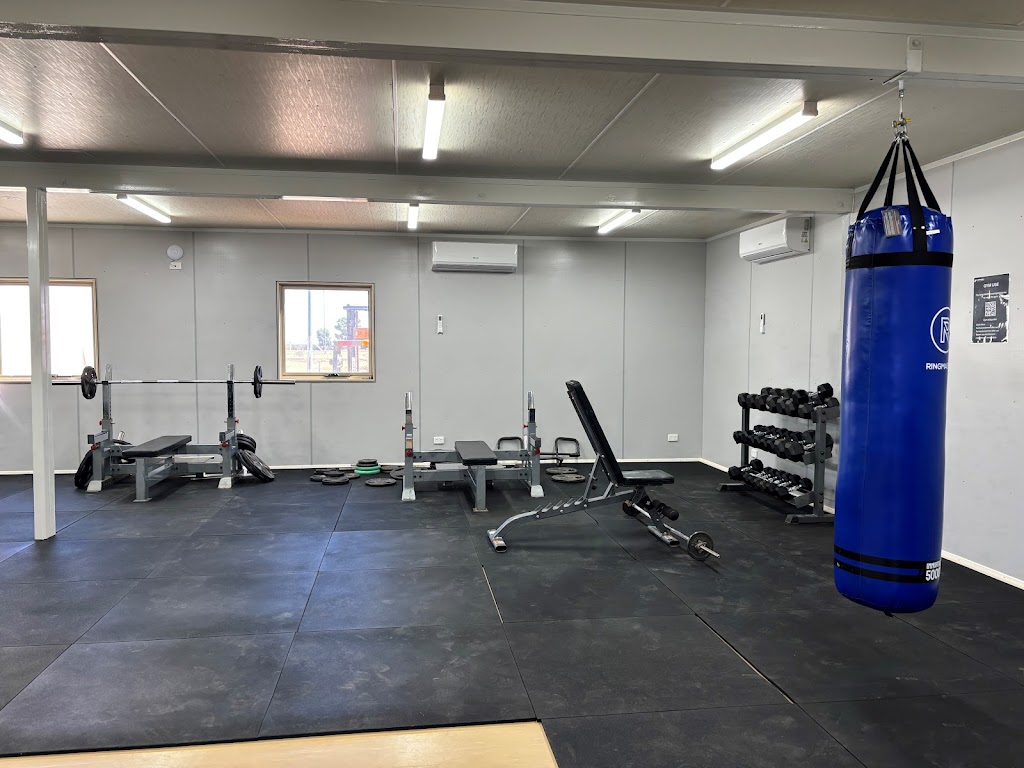 Leonora Village & Caravan Park | 1B Rochester St, Leonora WA 6438, Australia | Phone: 0488 068 483