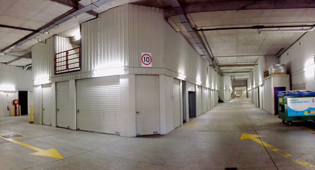 National Storage Indooroopilly | 34 Coonan St, Indooroopilly QLD 4068, Australia | Phone: (07) 3878 3333