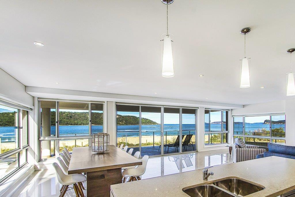 Jewel at Ettalong Beach | 114 The Esplanade, Ettalong Beach NSW 2257, Australia | Phone: (02) 4344 6152