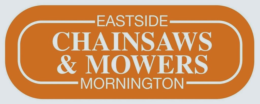 Eastside Chainsaws & Mowers | store | 39 Mornington Rd, Mornington TAS 7018, Australia | 0362450063 OR +61 3 6245 0063