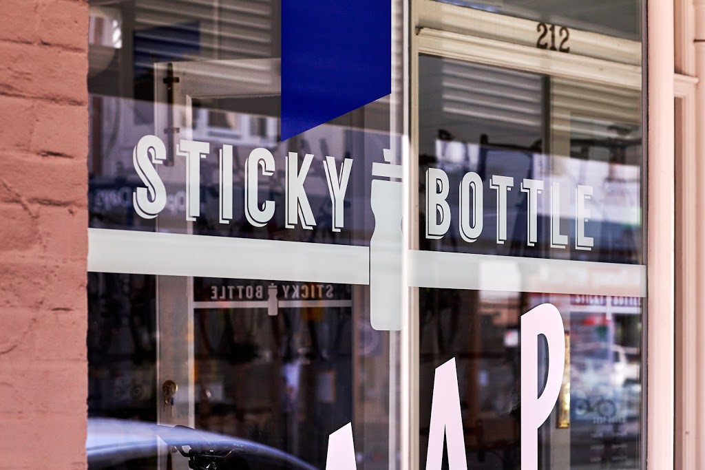 Sticky Bottle | 212 Pittwater Rd, Manly NSW 2095, Australia | Phone: (02) 9977 0070