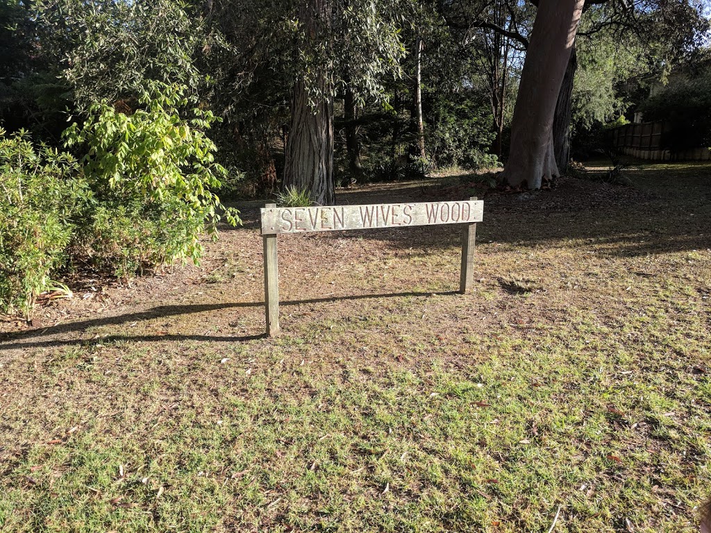 Seven Wives Wood | park | 21 Richard Rd, St. Ives NSW 2075, Australia