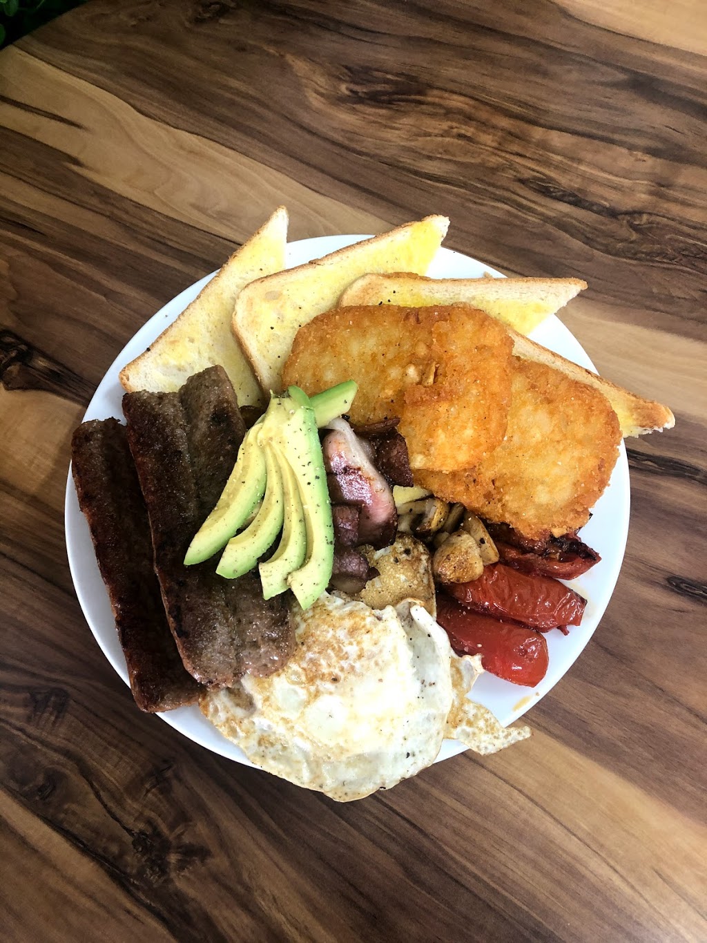 NaNa’s Cafe | 2/89 George St, Windsor NSW 2756, Australia | Phone: 0414 976 038