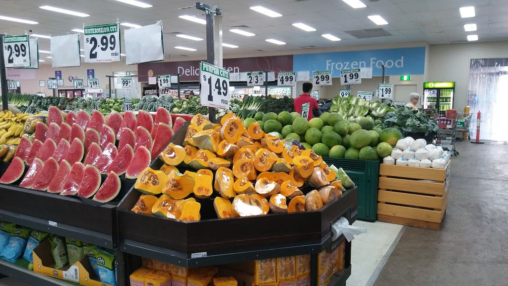 Rothwell Northside Discount Fruit Barn | supermarket | Rothwell Central, 743-757 Deception Bay Rd, Rothwell QLD 4022, Australia | 0732033177 OR +61 7 3203 3177