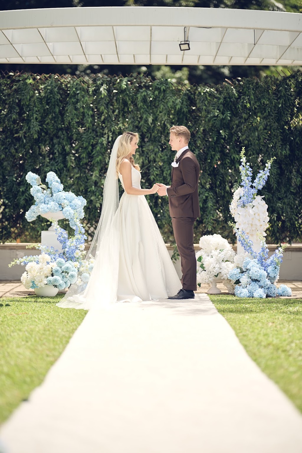 The Bridehouse Bulimba | Shop 4/37 Oxford St, Bulimba QLD 4171, Australia | Phone: (07) 2145 9087