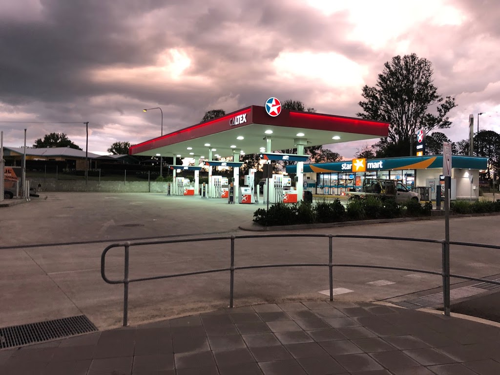 Caltex Gympie Diesel Stop | gas station | 176 Brisbane Rd, Gympie QLD 4570, Australia