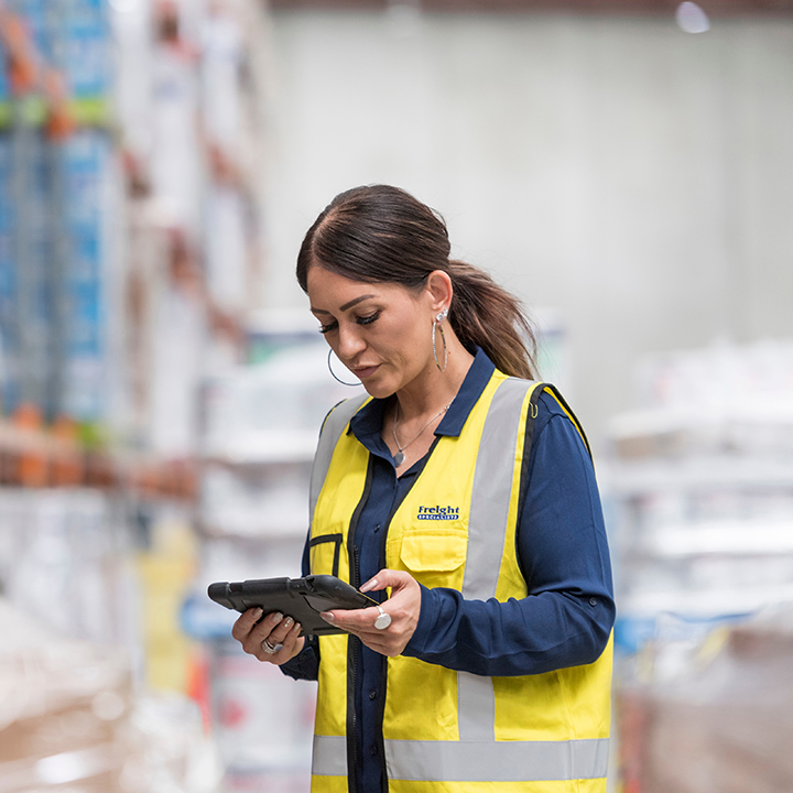 Freight Specialists | 116 Gwydir St, Moree NSW 2400, Australia | Phone: (02) 8785 5262