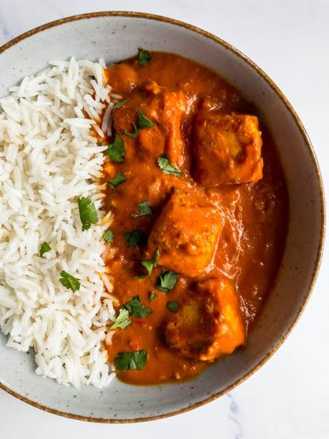 Hello Butter Chicken | Doyle La, Tahmoor NSW 2573, Australia | Phone: 0424 625 550
