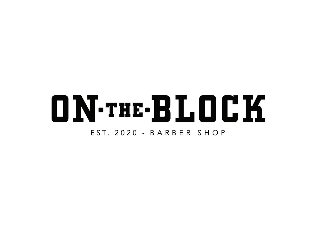 On The Block Barbershop | 65/9 Springfield College Dr, Springfield QLD 4300, Australia | Phone: 0412 165 637