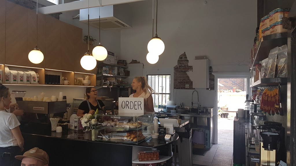 Fika Bondi | 45 Gould St, Bondi Beach NSW 2026, Australia