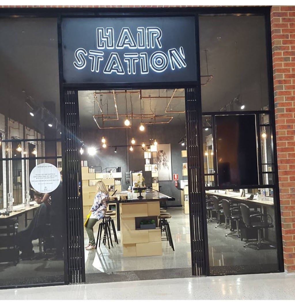 Hair Station @ Casey Central | hair care | Casey Central Shopping, VIC, Narre Warren South VIC 3805, Australia | 0432200762 OR +61 432 200 762