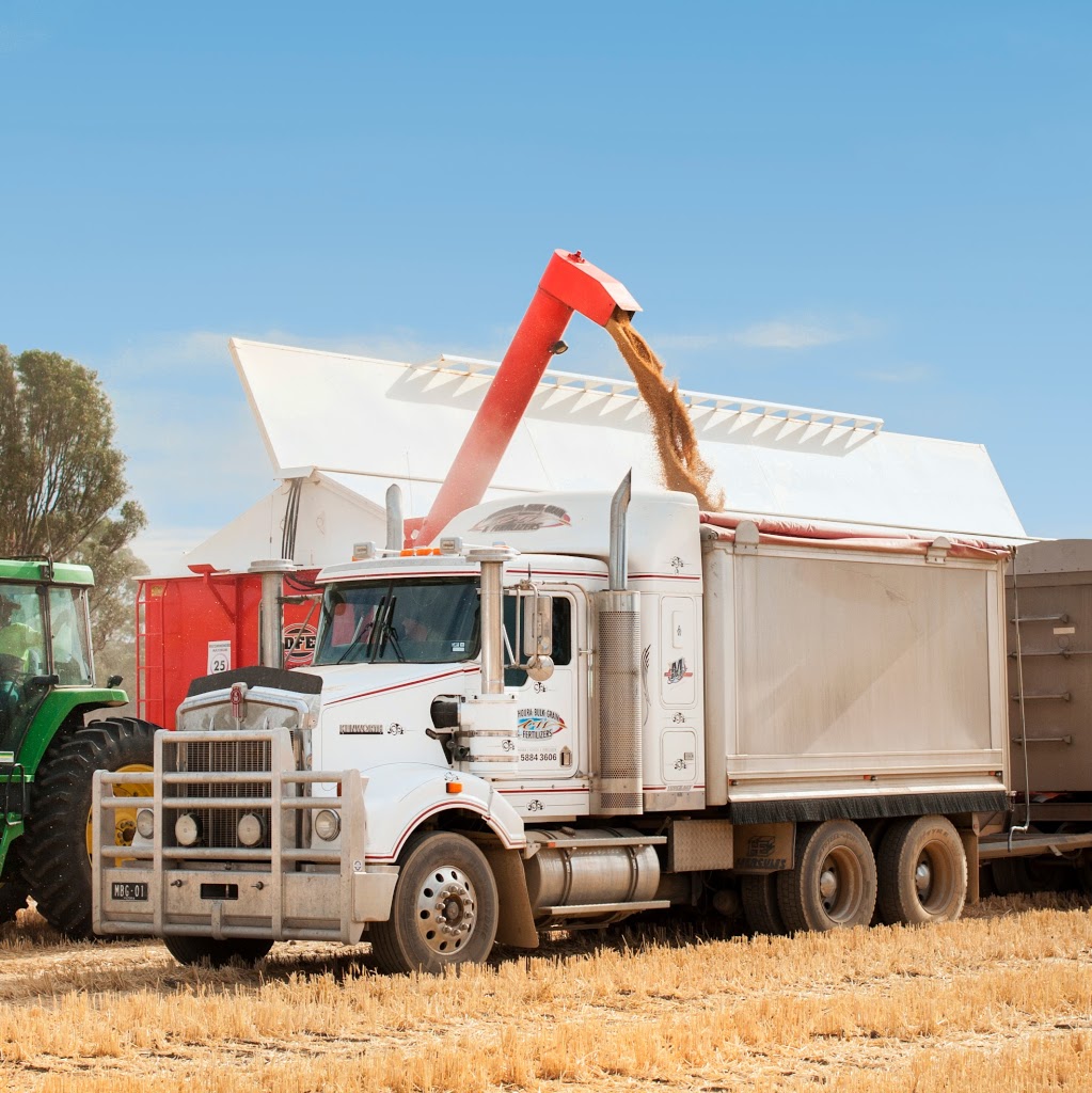 Echuca Bulk Grains & Fertilizers | store | 161 Sturt St, Echuca VIC 3564, Australia | 0354802511 OR +61 3 5480 2511