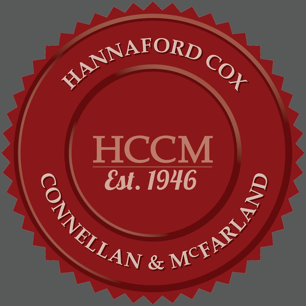 Hannaford Cox Connellan & McFarland | 62 Market St, Mudgee NSW 2850, Australia | Phone: (02) 6372 1666