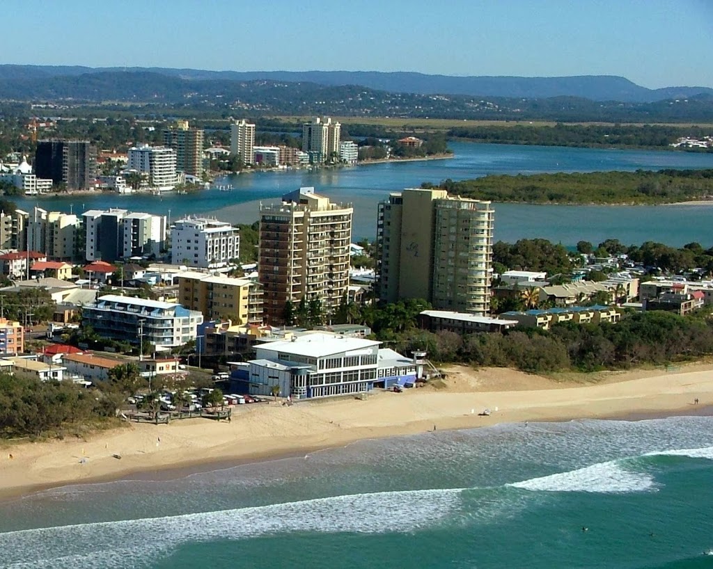 Majorca Isle | lodging | 27-31 Sixth Ave, Maroochydore QLD 4558, Australia | 0754529600 OR +61 7 5452 9600