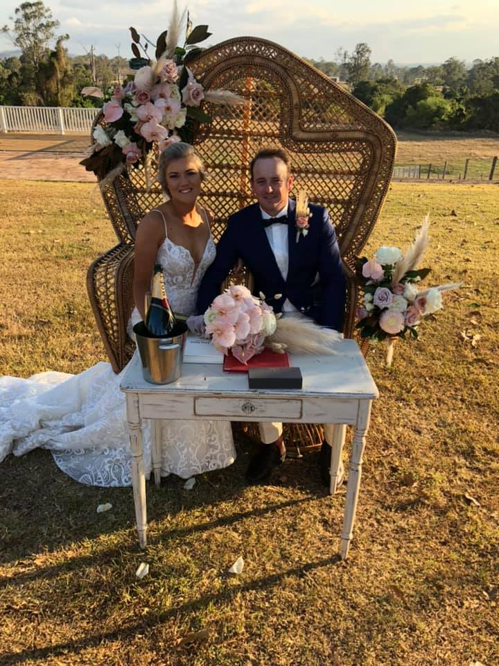 Love Story Ceremonies | Unit 1/19 Minnie St, Southport QLD 4215, Australia | Phone: 0404 077 068