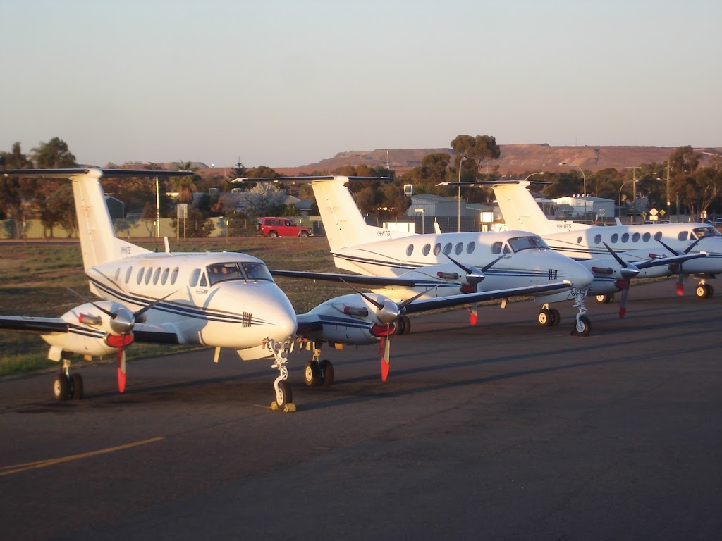 Goldfields Air Service Jandakot | 1a Eagle Dr, Jandakot WA 6164, Australia | Phone: (08) 9093 2116