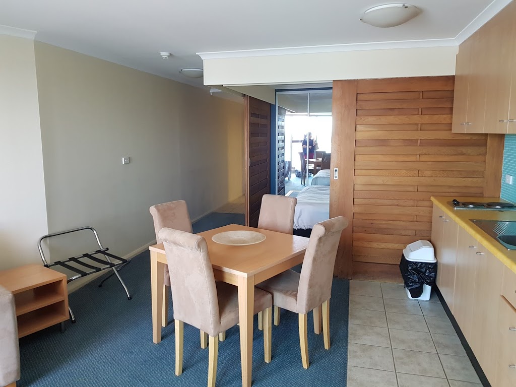 Apartment by the Sea at The Entrance | 618/89-95 The Entrance Rd, The Entrance NSW 2261, Australia | Phone: 0416 118 833
