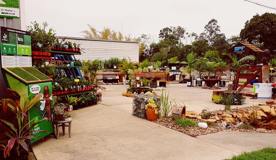 Cooroy Landscape Supplies | 50 Mary River Rd, Cooroy QLD 4563, Australia | Phone: (07) 5447 6229