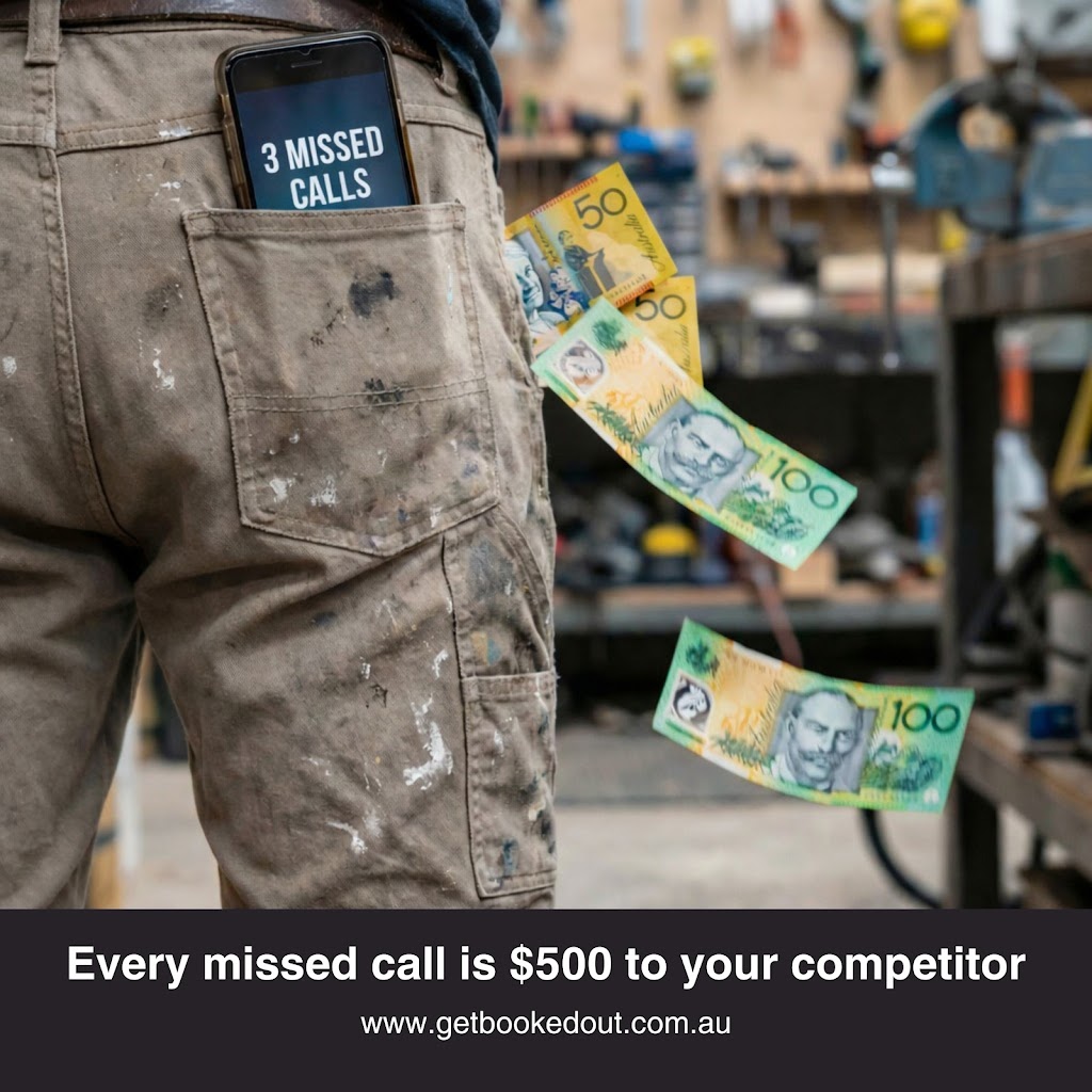 Get Booked Out | 150 Michell Rd, Thirlmere NSW 2572, Australia | Phone: 0485 008 132